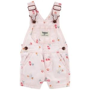 Baby overalls